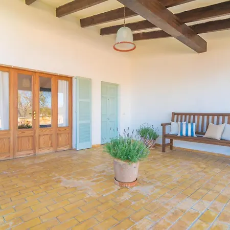 Villa Sa Tanca