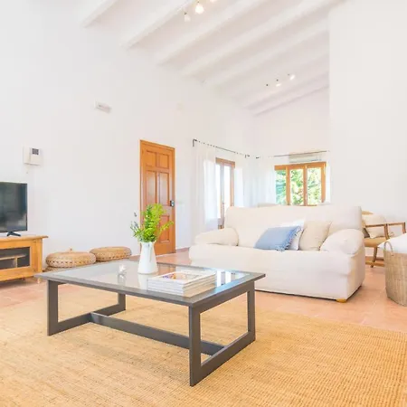 Sa Tanca Villa *