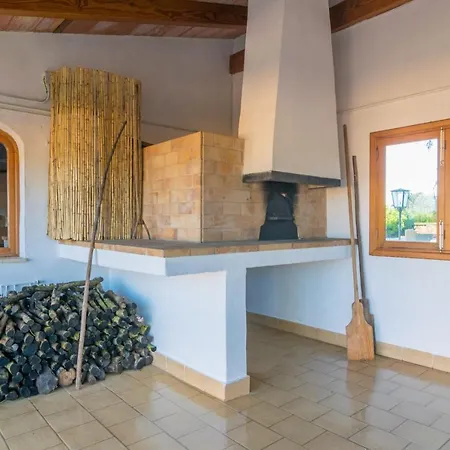 Villa Sa Tanca Inca (Mallorca)
