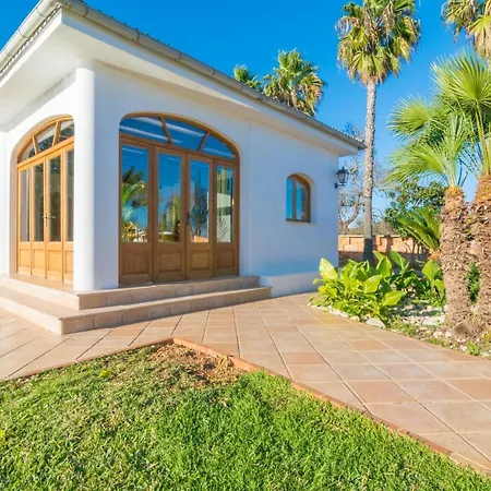 Villa Sa Tanca Inca (Mallorca)
