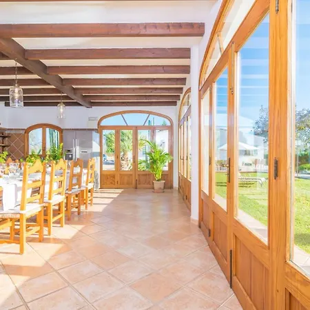 Villa Sa Tanca Inca (Mallorca)